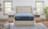 Materasso in memory foam Tempur-ProAlign™ 2.0 Teal da 12" di media grandezza
