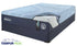 Materasso in memory foam ibrido Tempur-ProAlign™ 2.0 Teal da 12" di media grandezza