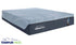 TEMPUR-PEDIC Materasso in memory foam morbido Tempur-ProAlign™ 2.0 blu da 12 pollici