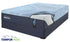 TEMPUR-PEDIC Materasso in memory foam morbido Tempur-ProAlign™ 2.0 blu da 12 pollici