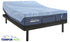 TEMPUR-PEDIC Materasso in memory foam morbido Tempur-ProAlign™ 2.0 blu da 12 pollici