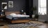 Materasso in memory foam TEMPUR-PEDIC® Tempur-Align™ 2.0 Teal da 10" di media grandezza
