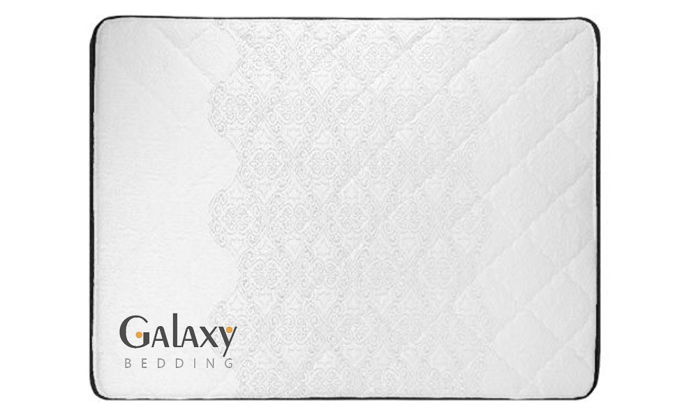 Matelas Galaxy Orillia avec surcouche moelleuse de moyenne fermeté
