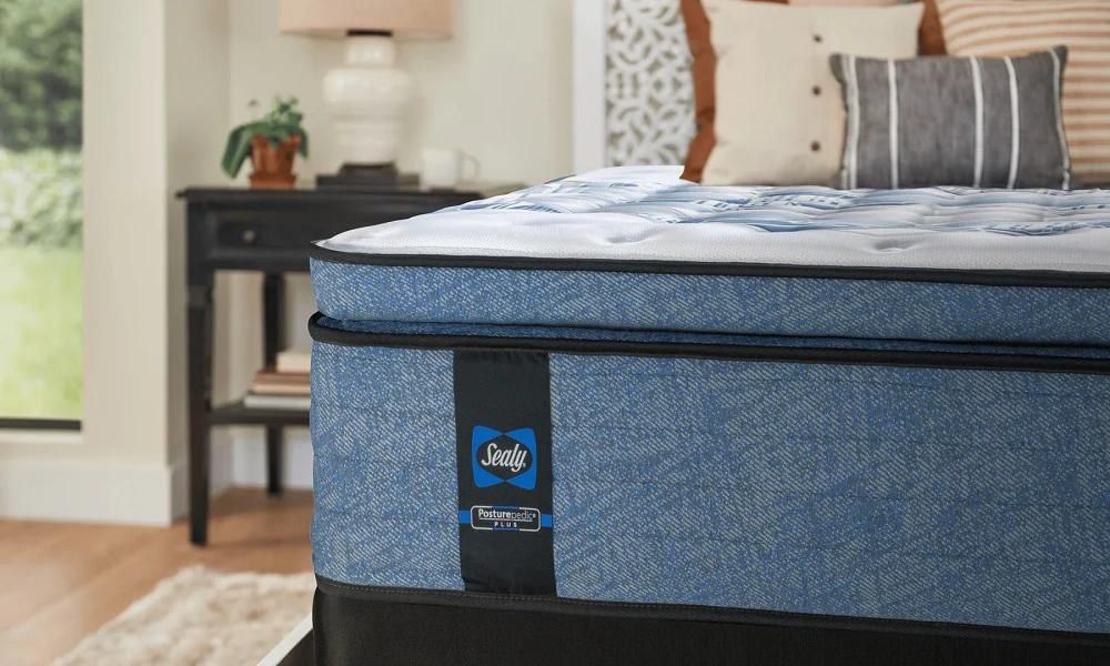 Top Mattresses for Every Sleep Type: Improve Your Sleep Quality