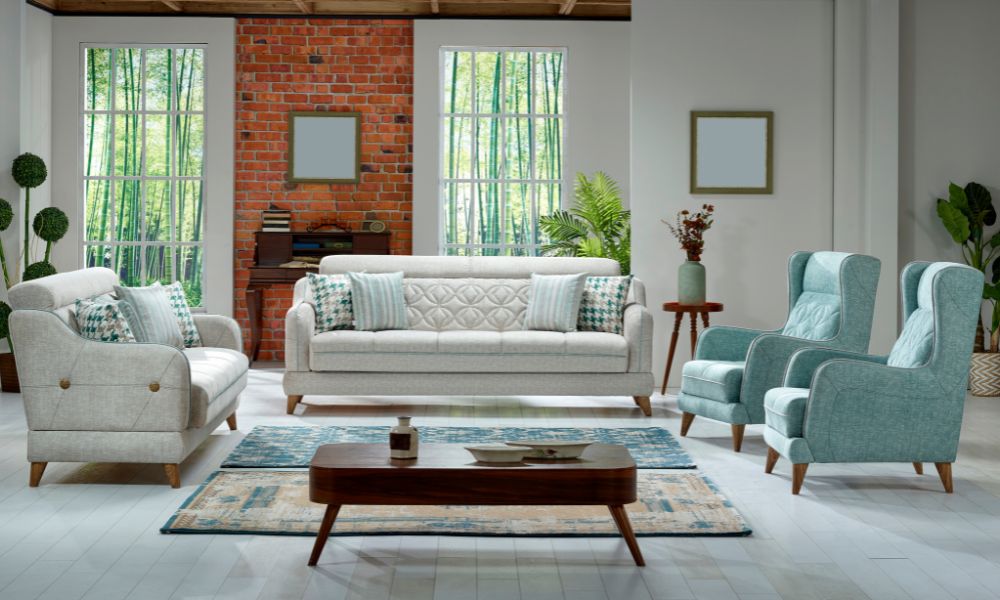 A Complete Guide to Furniture Trends: Past, Present, and Future