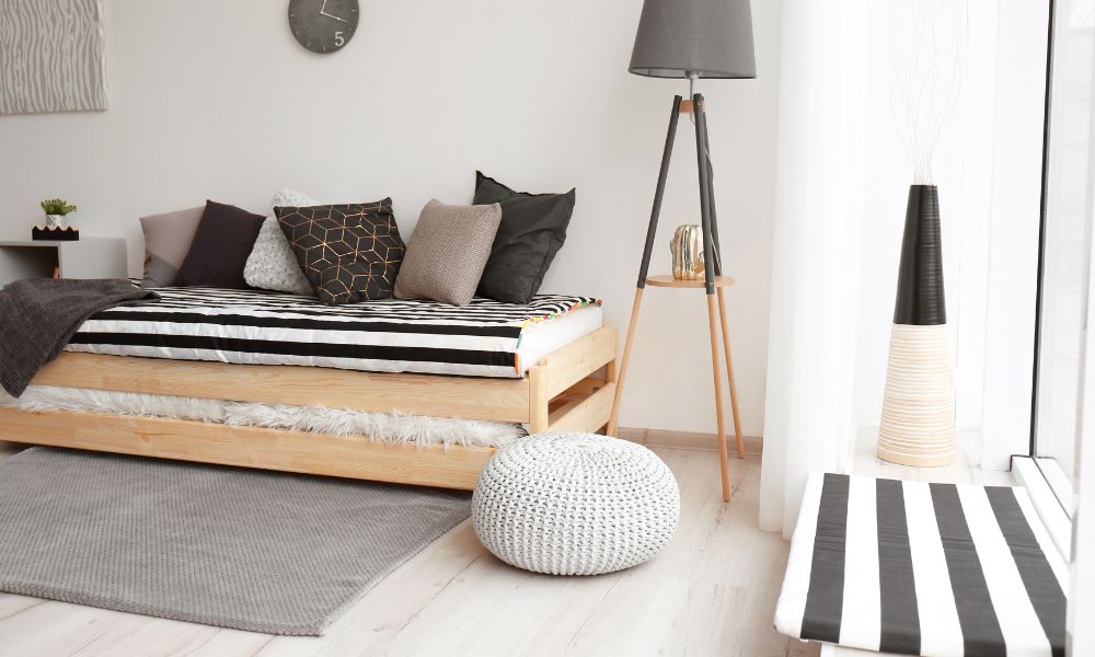 How to Choose the Perfect Daybed: A Comprehensive Shopping Guide