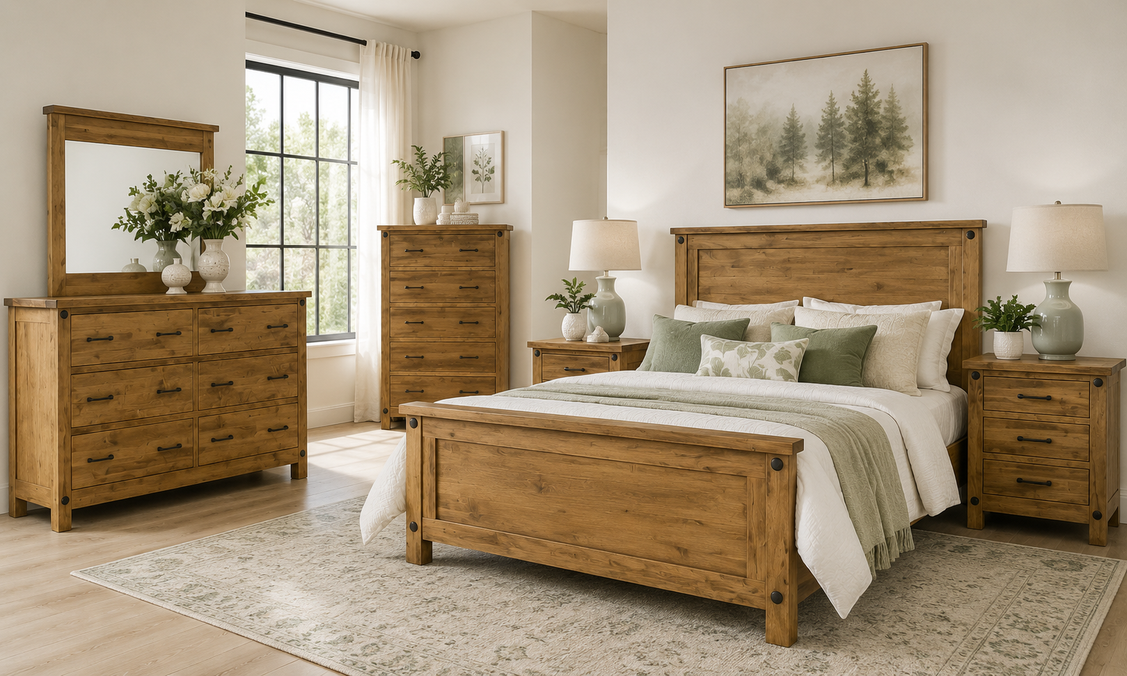 The Ultimate Guide to Bedroom Sets: Style, Comfort &amp; Smart Buying Decisions