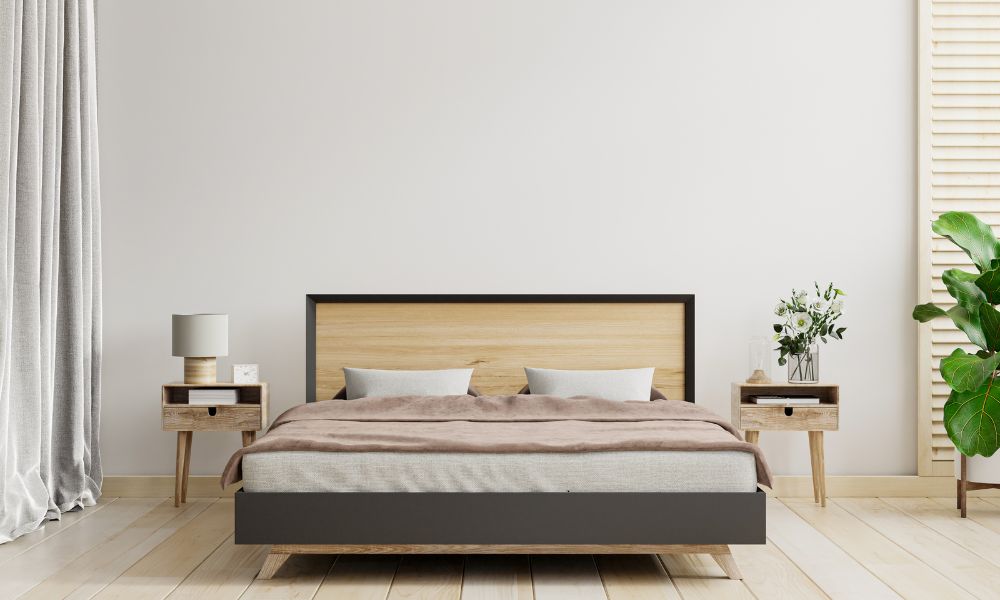 Maximize Space in Your Small Bedroom Furniture with These Ideas