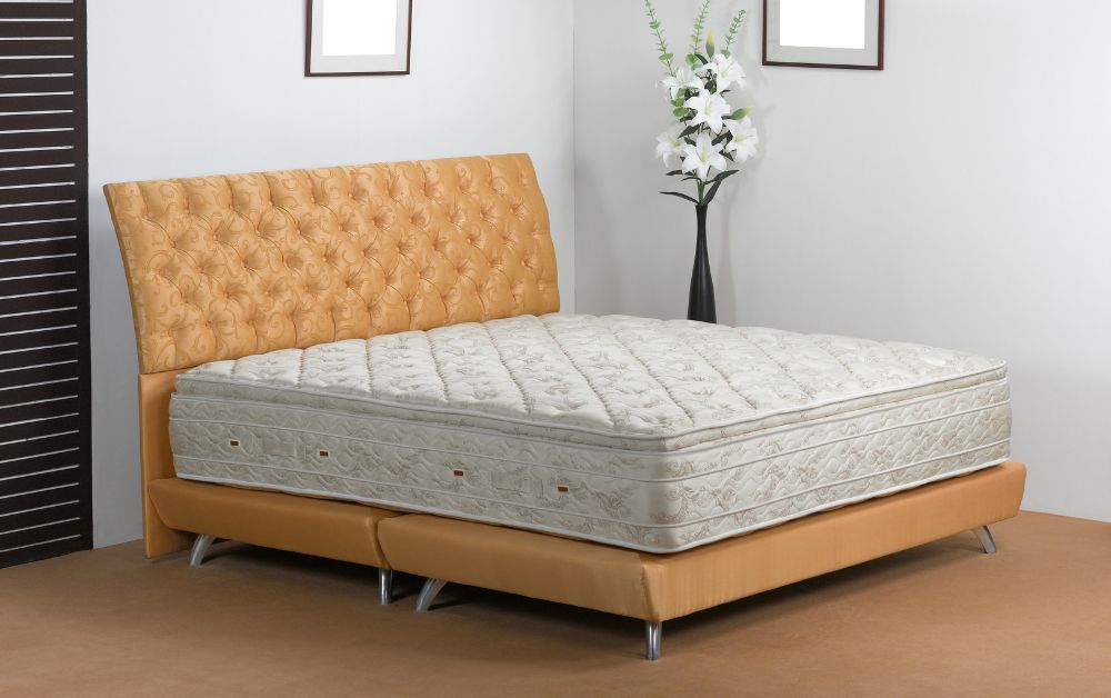 Best Mattress Buying Guide: Tips for Finding Your Ideal Sleep Solution