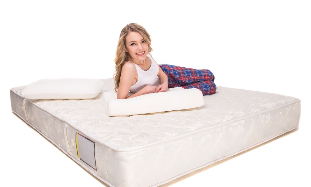 Top Tips for Choosing the Best Mattress for Kids and Teens