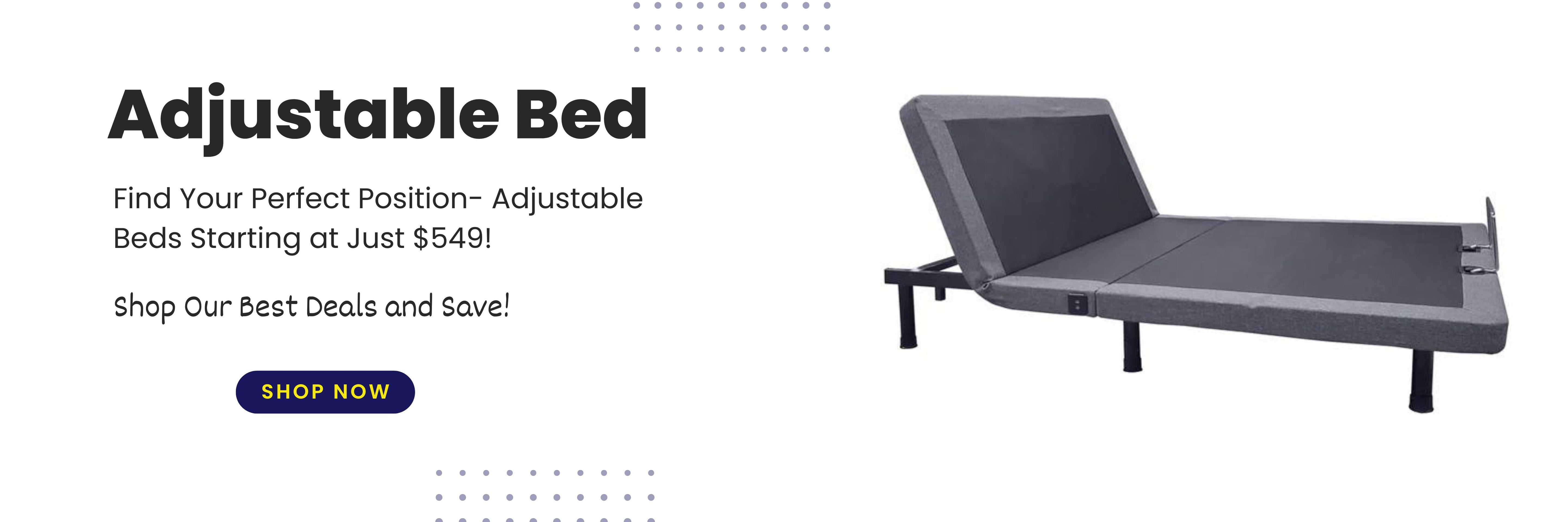 Adjustable Beds