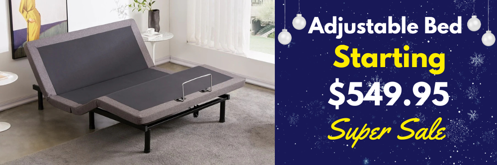 Adjustable Beds