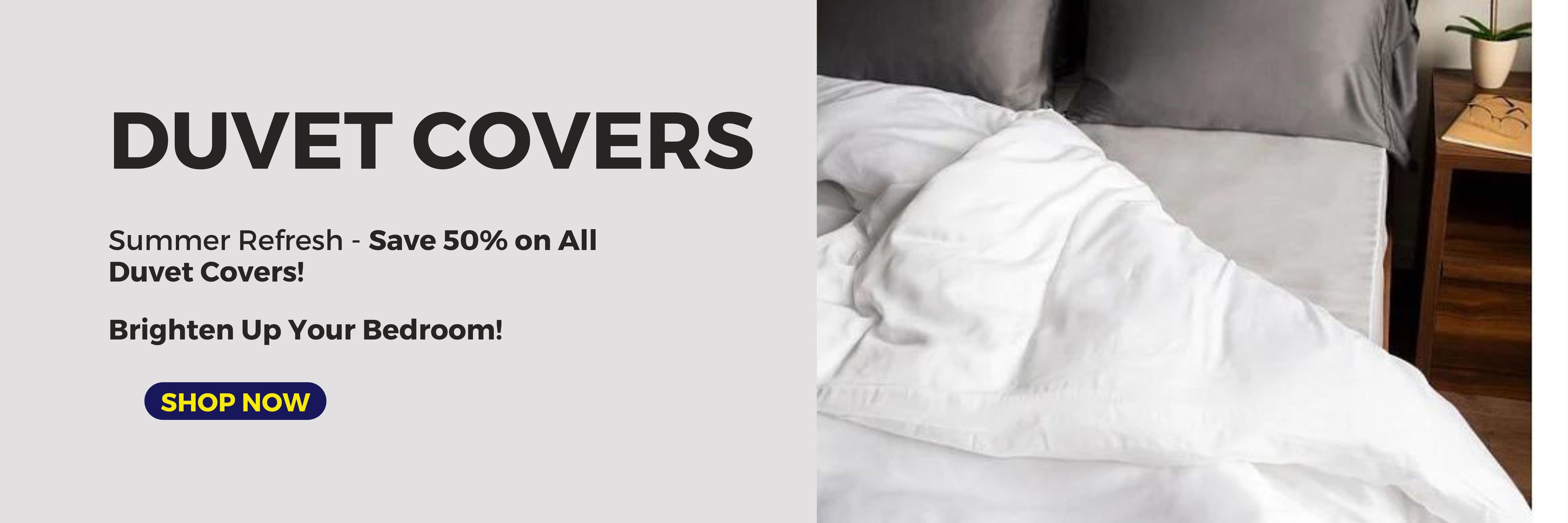 Duvet Covers