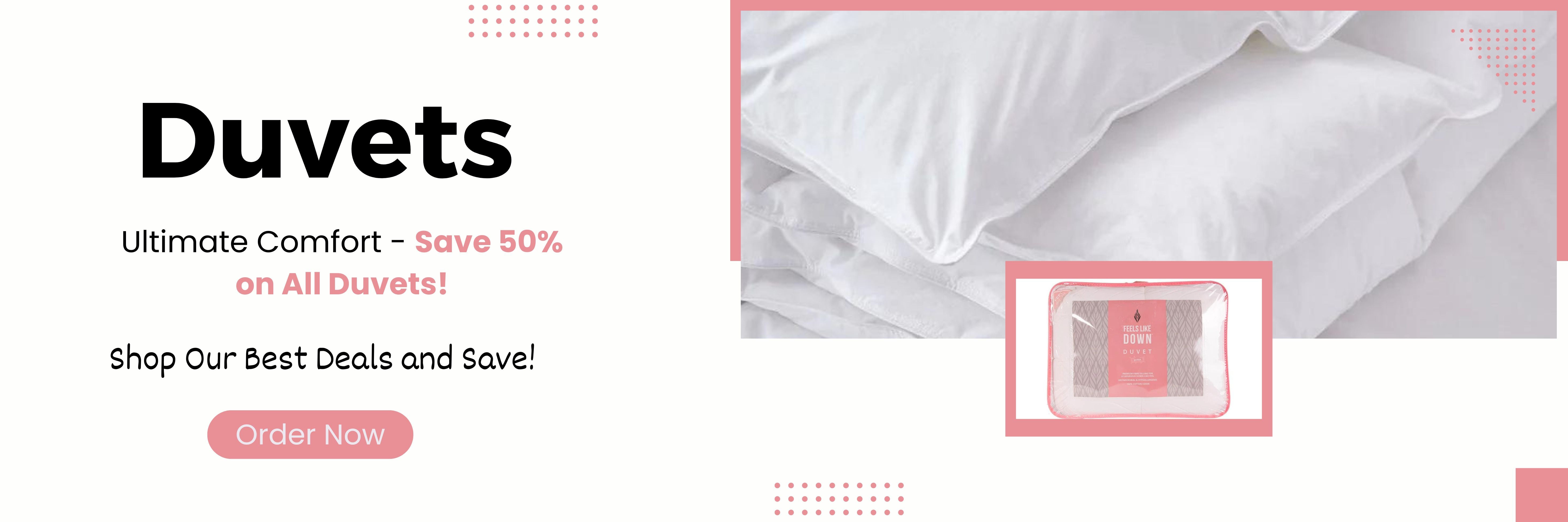 Buy Best Duvet Canada – Shop King Size Duvet – MasterBedroom