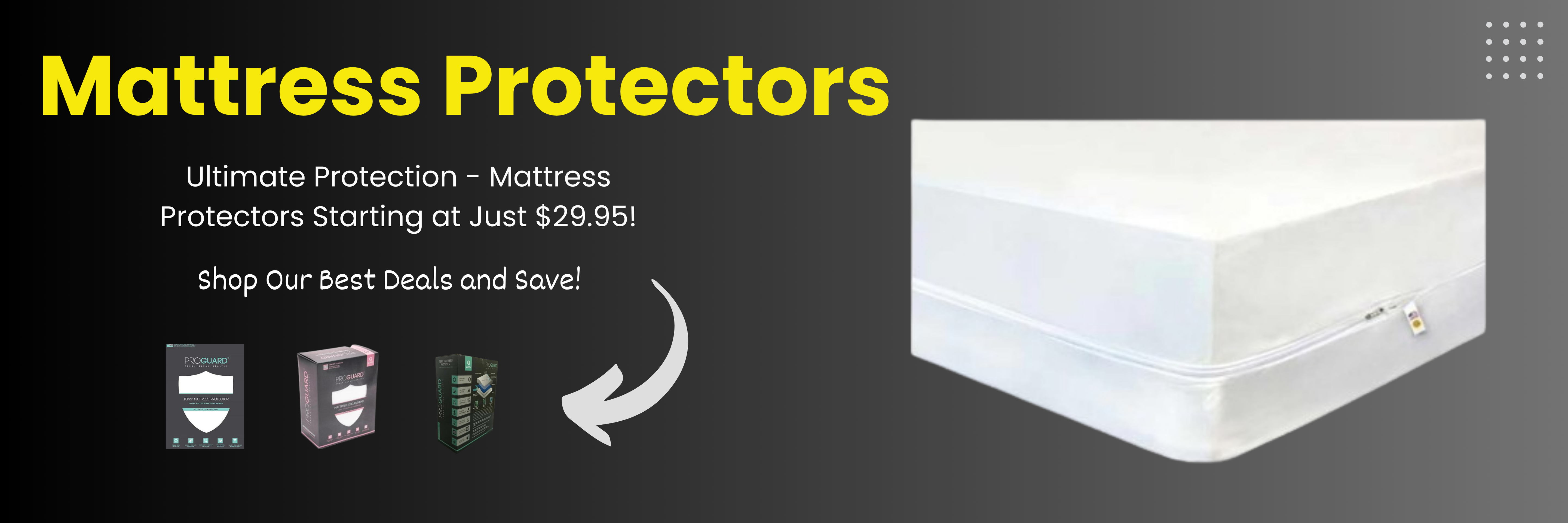 Mattress Protector