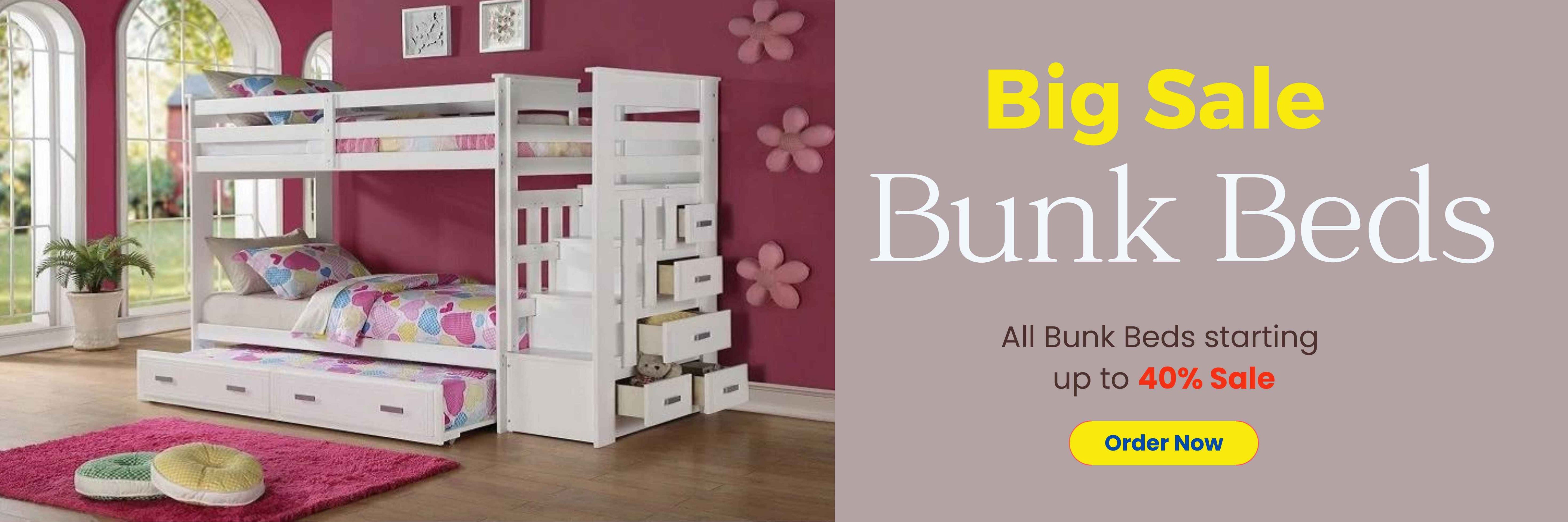 Bunk Beds