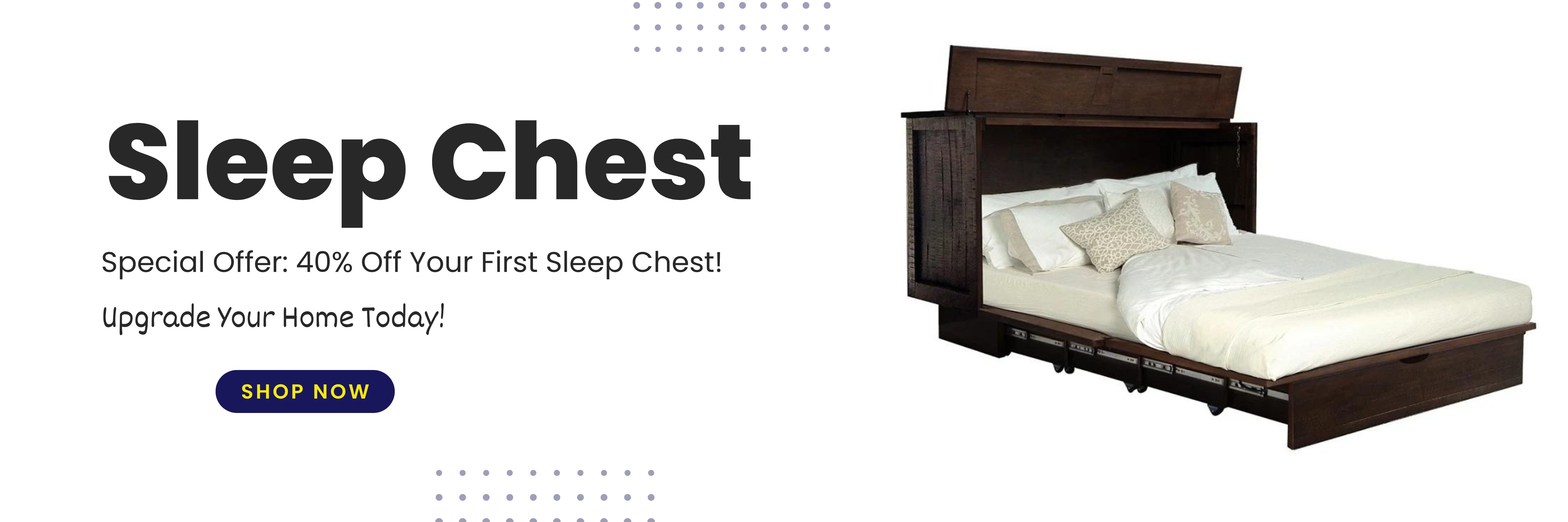 Sleep Chest