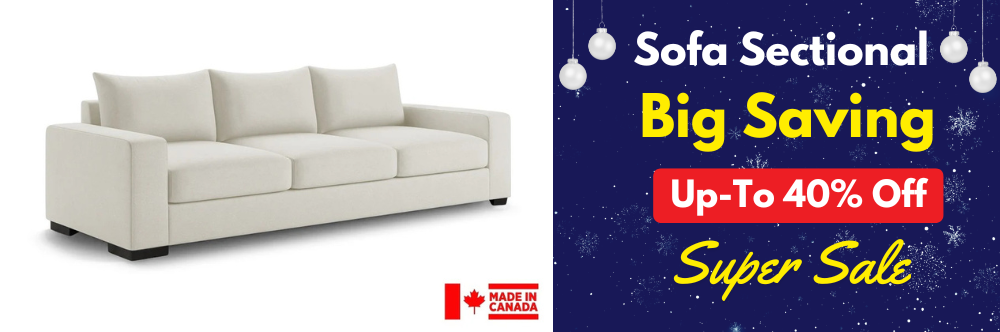 Sofa & Sectional