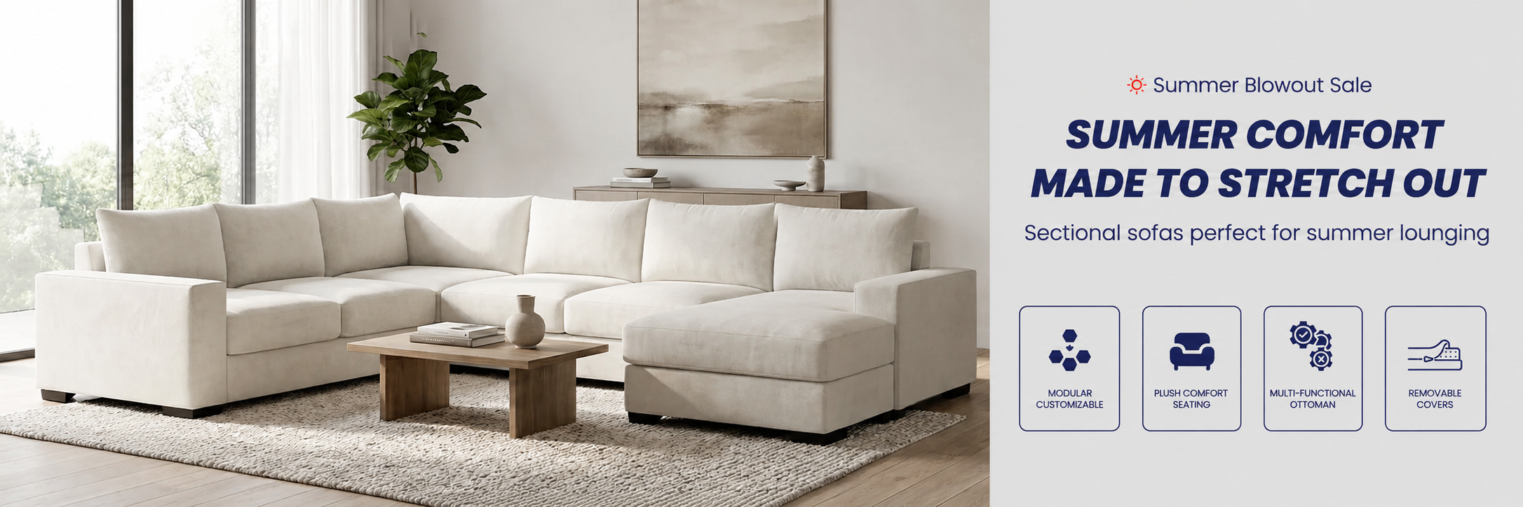 Sofa & Sectional