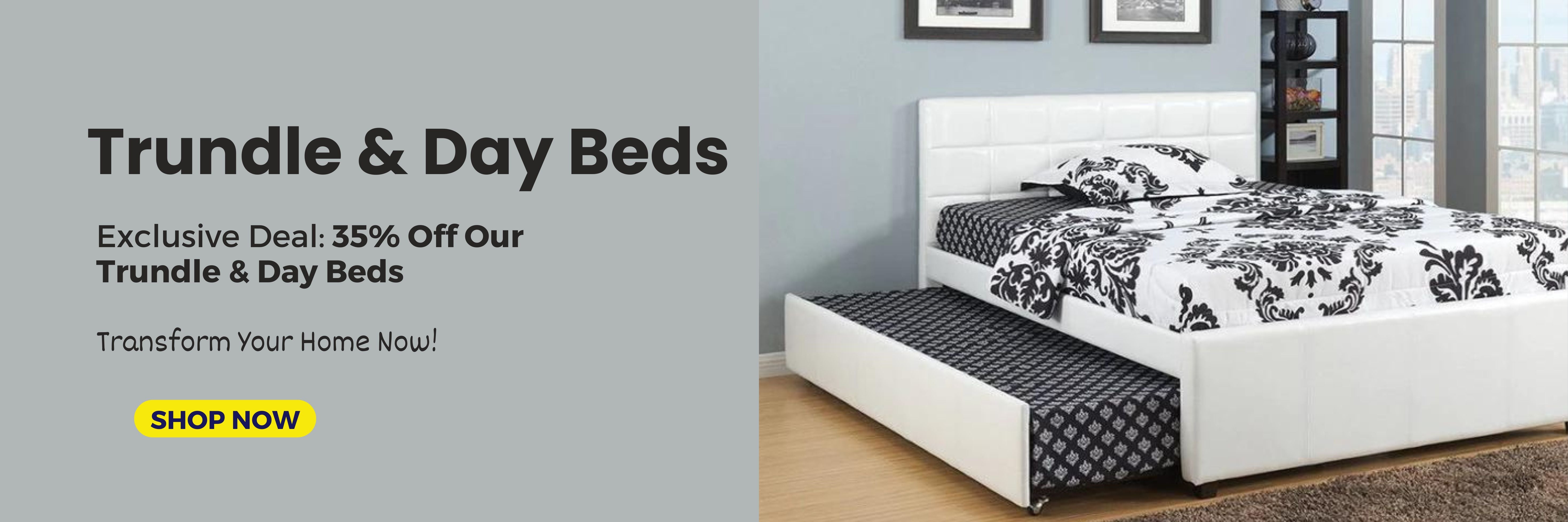 trundle-day-beds