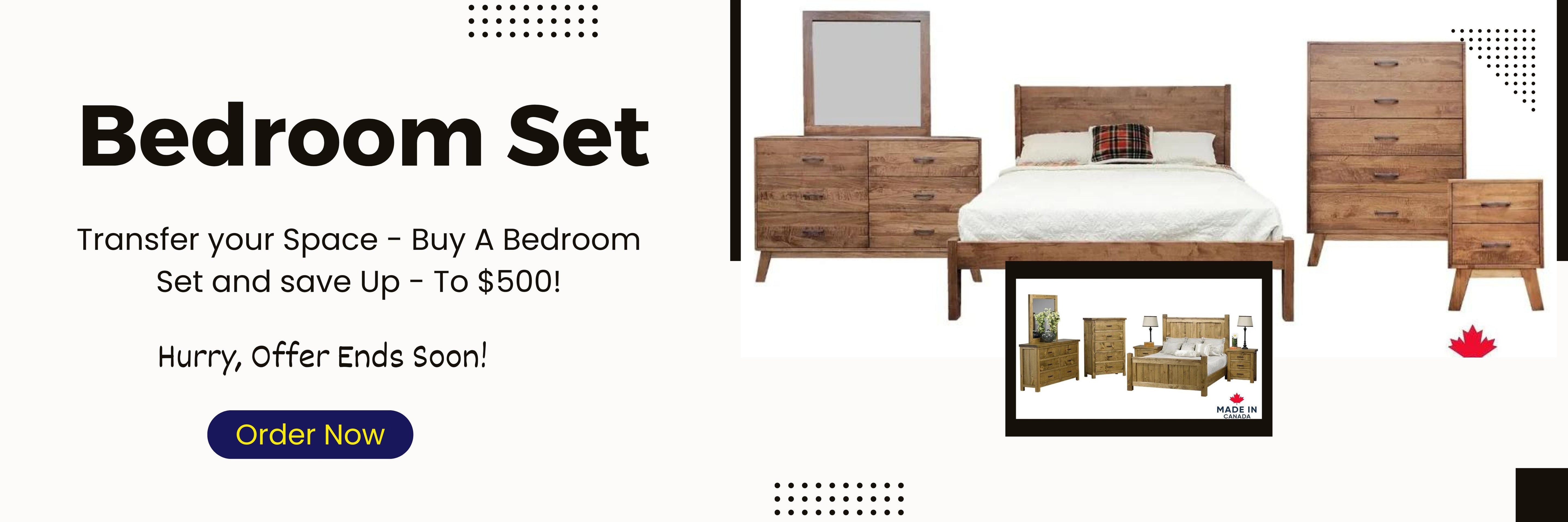 Bedroom Sets