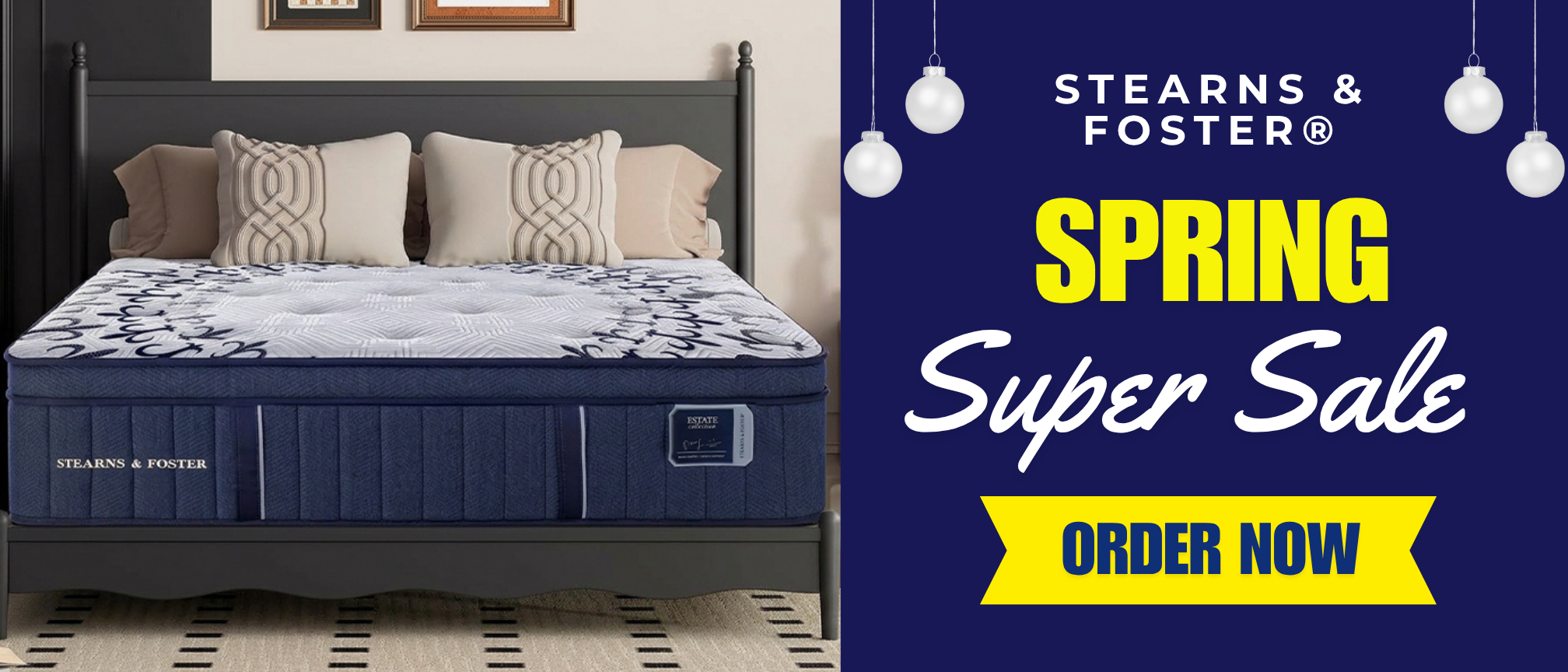 Stearns & Foster