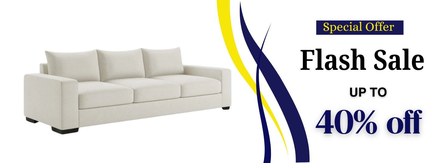 Sofa & Sectional