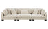 3-Piece Modular Sofa Beige