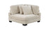 3-Piece Modular Sofa Beige