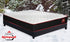 Springwall® True North Chiropractic® Argyle-Shore Firm Tight Top Mattress