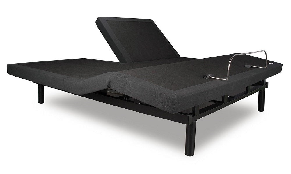 Electric Adjustable Platform Bed - Duetto