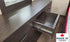 Bedroom Furniture Set - Lake Shore King 6 Dr. Storage Bed