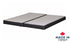 Premium Quality 5" Platform Box Springs (Mattress Foundation) - King (2 Splits)