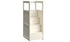 Canadian Made Solid Wood Bunk Bed Staircase - Classic | Brindle | Cloud | Espresso | Graphite | Storm