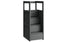 Canadian Made Solid Wood Bunk Bed Staircase - Classic | Brindle | Cloud | Espresso | Graphite | Storm