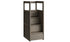 Canadian Made Solid Wood Bunk Bed Staircase - Classic | Brindle | Cloud | Espresso | Graphite | Storm
