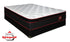 Springwall® True North Chiropractic® Fairbanks Plush Euro Top Mattress