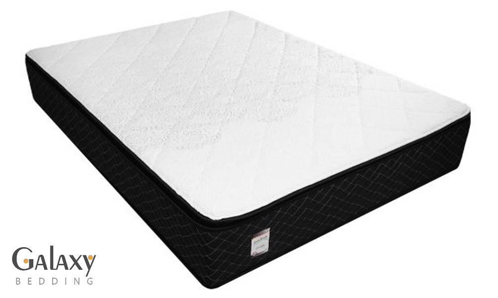 Galaxy Alpine Medium Tight Top Mattress