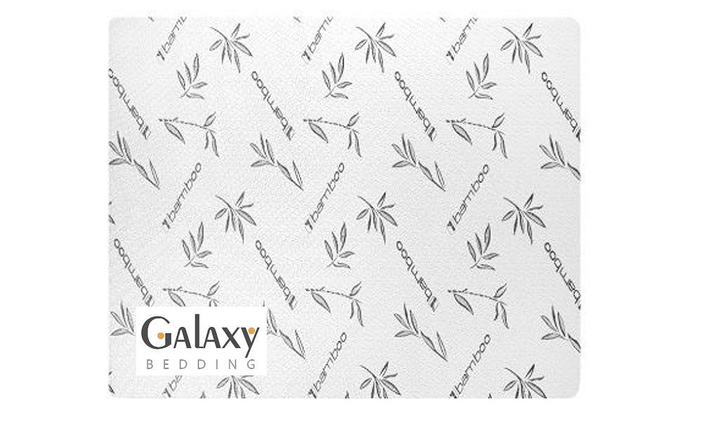 Galaxy Muskoka Soft Euro Top Mattress