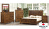 Solid Wood Canadian-Made Bedroom Furniture - Harbourside Provincial