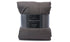 Micro Gel Fibre Hotel Collection Blanket Graphite Grey - Twin