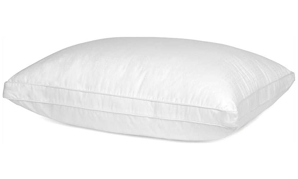 Micro Fibre Gel Pillow - I can't Believe It's not Down - Queen