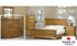 Solid Wood Canadian-Made Bedroom Furniture and Dresser - Louis Rustique Classic