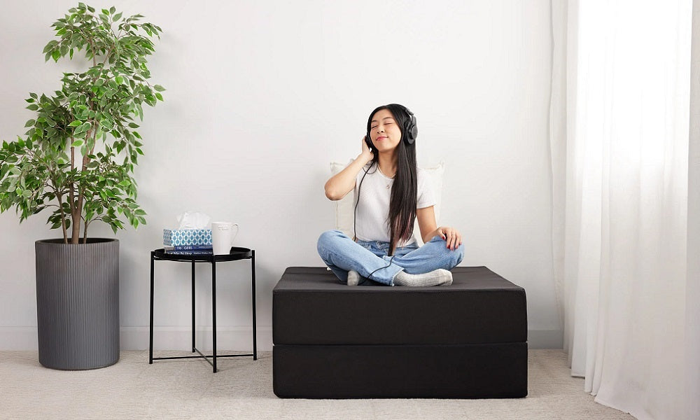 The Polycouch