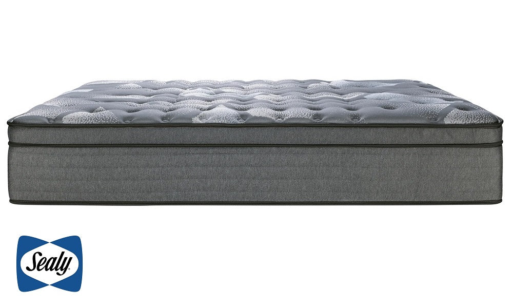 Sealy Posturepedic® Gisele Euro Top Plush Mattress