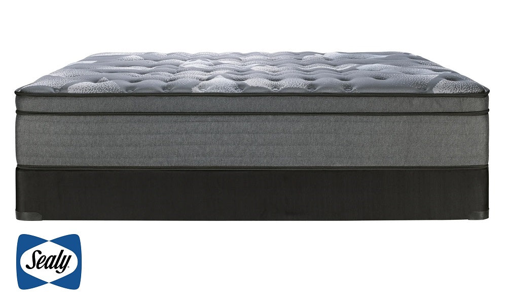 Sealy Posturepedic® Gisele Euro Top Plush Mattress