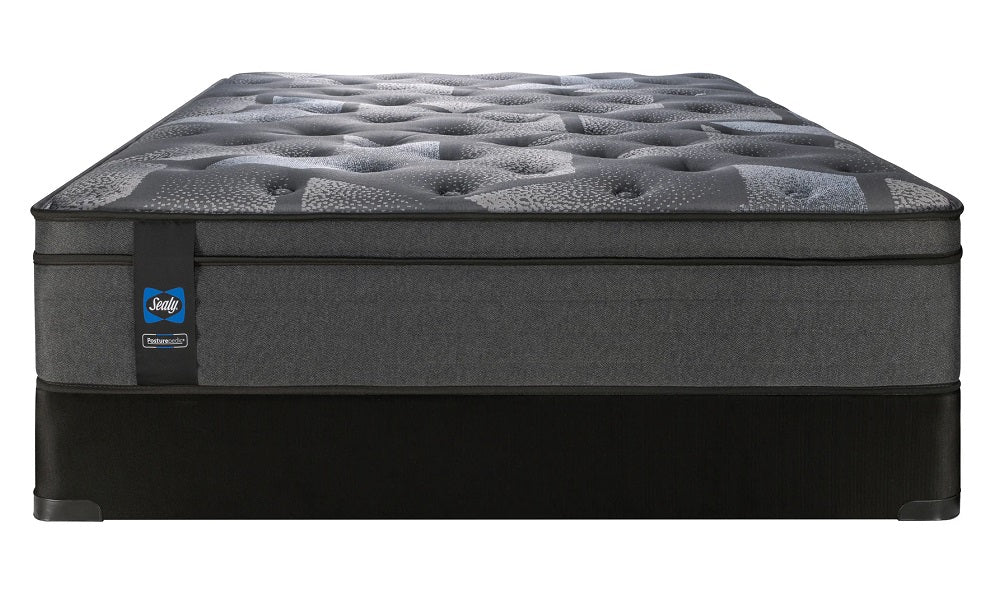 Sealy Posturepedic® Suri Euro Top Medium Mattress