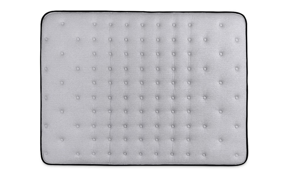 Sealy Posturepedic® East-Haven Euro Top Bio-Gel Latex Memory Foam Plush Mattress