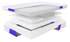 The Aura 11" Firm Or Semi Firm Mattress