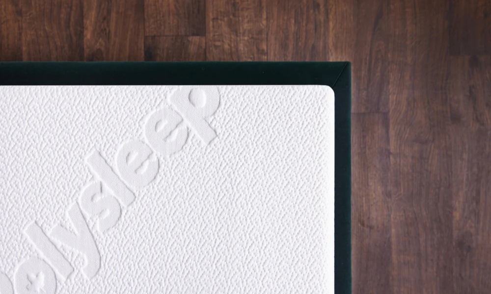 The Aura 11" Firm Or Semi Firm Mattress